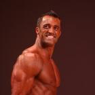 Justin  Lovett - NPC Arkansas State 2011 - #1
